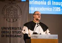 UniBg inaugura l’anno accademico sotto il segno della rivoluzione digitale e dell’IA