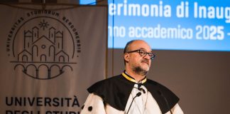 UniBg inaugura l’anno accademico sotto il segno della rivoluzione digitale e dell’IA