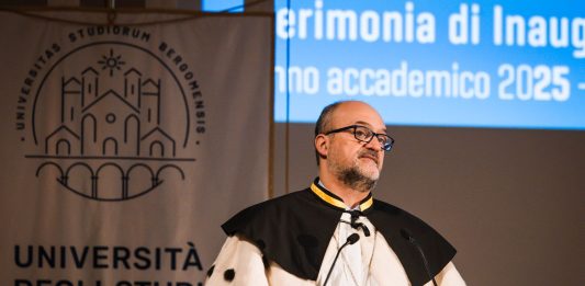 UniBg inaugura l’anno accademico sotto il segno della rivoluzione digitale e dell’IA