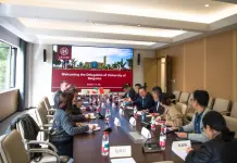 L’Università degli studi di Bergamo in Cina tra innovazione, cooperazione accademica e rete Alumni