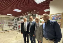 Maratona di Palermo, al CRAL UniCredit la mostra fotografica di Gianfranco De Paoli