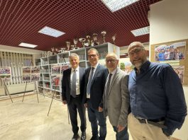 Maratona di Palermo, al CRAL UniCredit la mostra fotografica di Gianfranco De Paoli