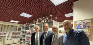 Maratona di Palermo, al CRAL UniCredit la mostra fotografica di Gianfranco De Paoli