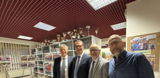 Maratona di Palermo, al CRAL UniCredit la mostra fotografica di Gianfranco De Paoli