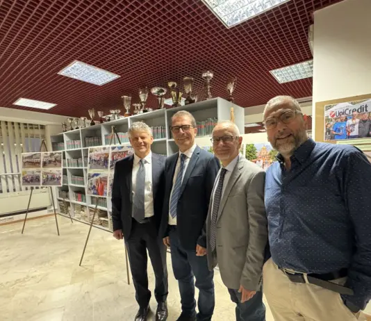 Maratona di Palermo, al CRAL UniCredit la mostra fotografica di Gianfranco De Paoli