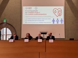 UniPa avvia uno screening gratuito per la diagnosi precoce del diabete, coinvolti 1.500 dipendenti