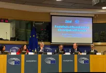 Unipol apre una nuova sede a Bruxelles e organizza un convegno al Parlamento Europeo
