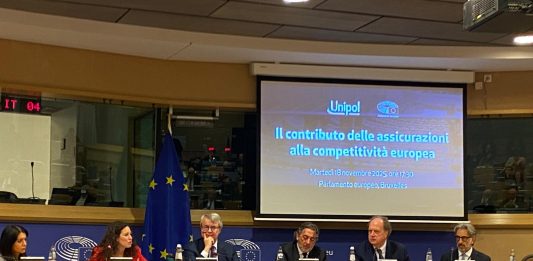 Unipol apre una nuova sede a Bruxelles e organizza un convegno al Parlamento Europeo