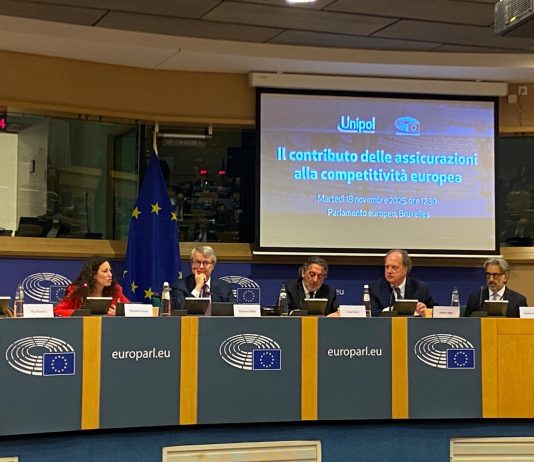 Unipol apre una nuova sede a Bruxelles e organizza un convegno al Parlamento Europeo