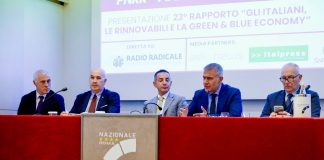 Il futuro dell’Italia sarà rinnovabile per l’80% degli italiani