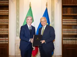 Protocollo di legalità tra il Viminale e Confartigianato per rafforzare la prevenzione antimafia