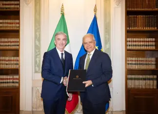 Protocollo di legalità tra il Viminale e Confartigianato per rafforzare la prevenzione antimafia