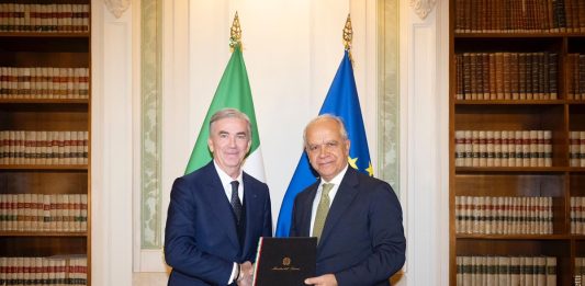 Protocollo di legalità tra il Viminale e Confartigianato per rafforzare la prevenzione antimafia