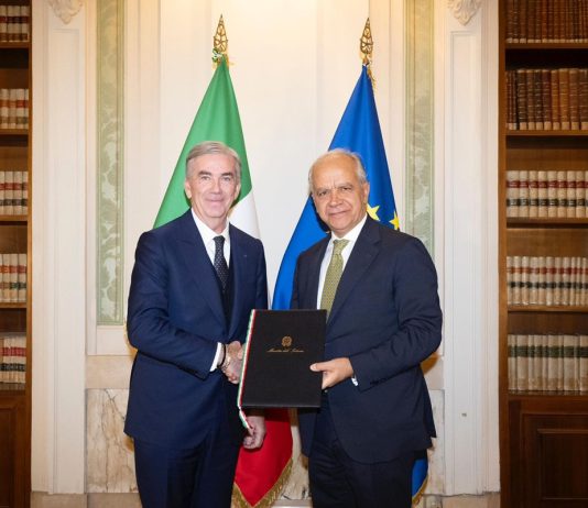 Protocollo di legalità tra il Viminale e Confartigianato per rafforzare la prevenzione antimafia