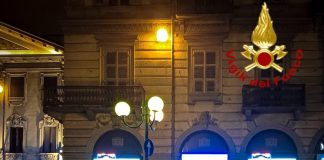 Spento un principio di incendio al Teatro Alfieri di Torino