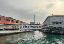 Strage del Bataclan, il Comune di Venezia ricorda Valeria Solesin