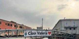 Strage del Bataclan, il Comune di Venezia ricorda Valeria Solesin