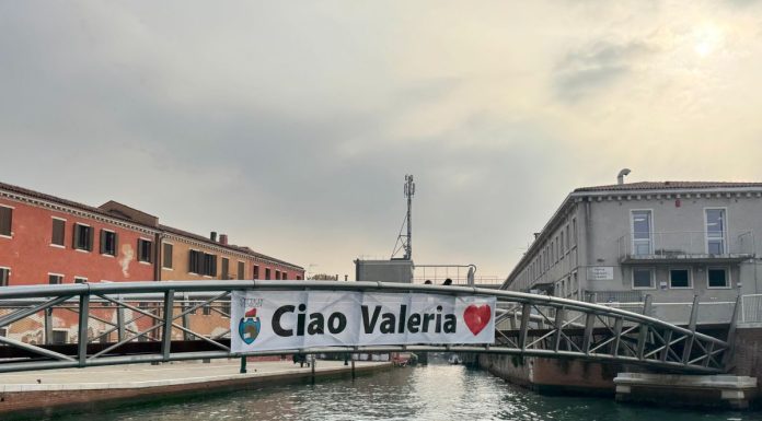 Strage del Bataclan, il Comune di Venezia ricorda Valeria Solesin