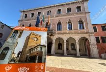 Al via il progetto Mestre City Map, la nuova guida ufficiale per scoprire la città