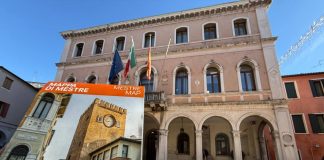 Al via il progetto Mestre City Map, la nuova guida ufficiale per scoprire la città