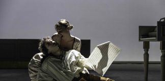 Al Teatro Toniolo di Venezia in scena tutto il glamour della leggenda di “Amadeus”