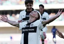 Il Parma espugna 1-2 il Bentegodi nello scontro salvezza, Verona ultimo e senza vittorie