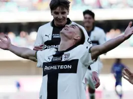 Il Parma espugna 1-2 il Bentegodi nello scontro salvezza, Verona ultimo e senza vittorie