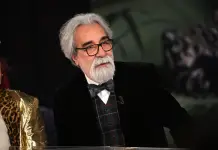 E’ morto il maestro Peppe Vessicchio, aveva 69 anni