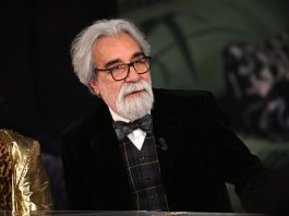 E’ morto il maestro Peppe Vessicchio, aveva 69 anni