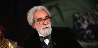 E’ morto il maestro Peppe Vessicchio, aveva 69 anni