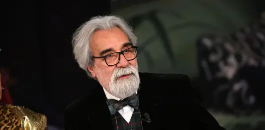 E’ morto il maestro Peppe Vessicchio, aveva 69 anni