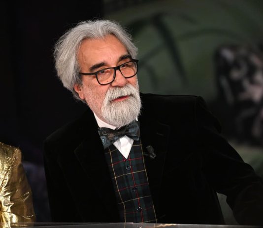 E’ morto il maestro Peppe Vessicchio, aveva 69 anni