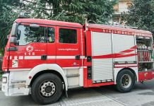 Esplosione in una palazzina nel Torinese, c’è un ferito grave. Evacuato lo stabile