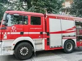 Esplosione in una abitazione in provincia di Firenze, morto un 71enne
