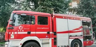 Esplosione in una abitazione in provincia di Firenze, morto un 71enne