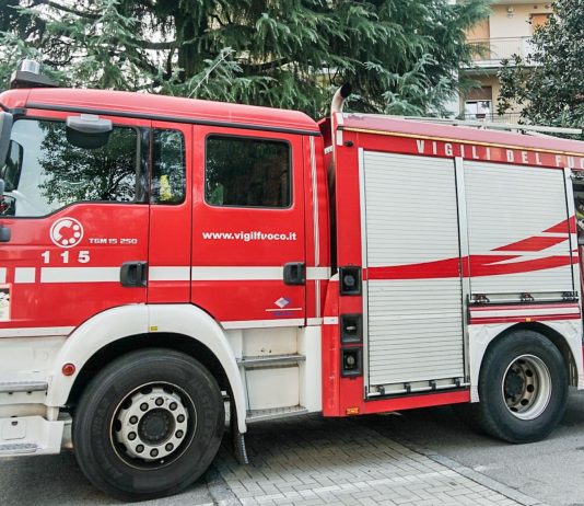 Maltempo, frana nel Goriziano: due dispersi