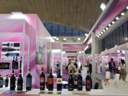 Con Vinitaly e ITA il vino italiano in vetrina a Belgrado con 66 aziende
