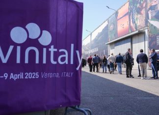 Al via la Vinitaly Tokyo Preview nella settimana della cucina italiana nel mondo