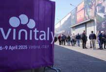 Vinitaly, riparte la roadmap globale verso Verona 2026