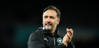 Wolves sack Vitor Pereira after winless league start