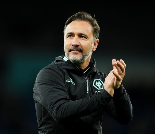 Wolves sack Vitor Pereira after winless league start