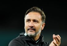 Vitor Pereira sacked by Nottingham Forest “I’m surprised and disappointed”