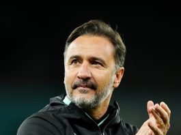 Vitor Pereira sacked by Nottingham Forest “I’m surprised and disappointed”