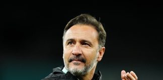 Vitor Pereira sacked by Nottingham Forest “I’m surprised and disappointed”