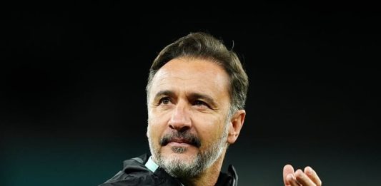 Vitor Pereira sacked by Nottingham Forest “I’m surprised and disappointed”