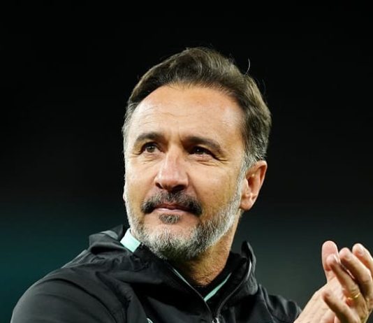 Vitor Pereira sacked by Nottingham Forest “I’m surprised and disappointed”