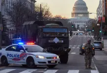 Spari vicino alla Casa Bianca, feriti due militari della Guardia Nazionale. Fermato un sospettato. Trump “Quell’animale pagherà un prezzo altissimo”