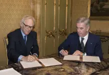 Nasce la partnership tra Webuild e Confartigianato per valorizzare la filiera delle infrastrutture e le PMI italiane