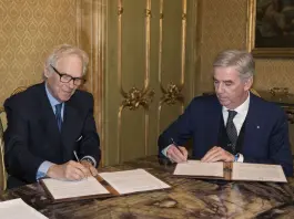 Nasce la partnership tra Webuild e Confartigianato per valorizzare la filiera delle infrastrutture e le PMI italiane