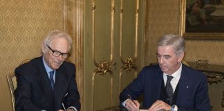 Nasce la partnership tra Webuild e Confartigianato per valorizzare la filiera delle infrastrutture e le PMI italiane